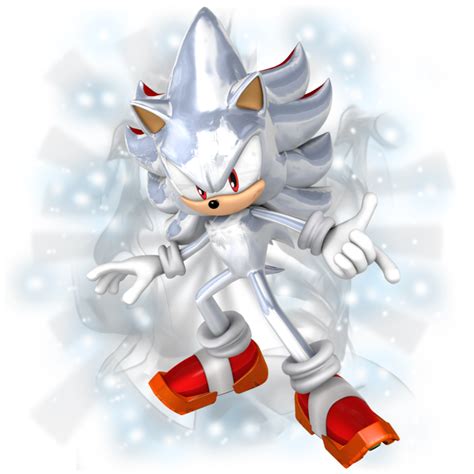 hyper shadic1|shadic in sonic 1.
